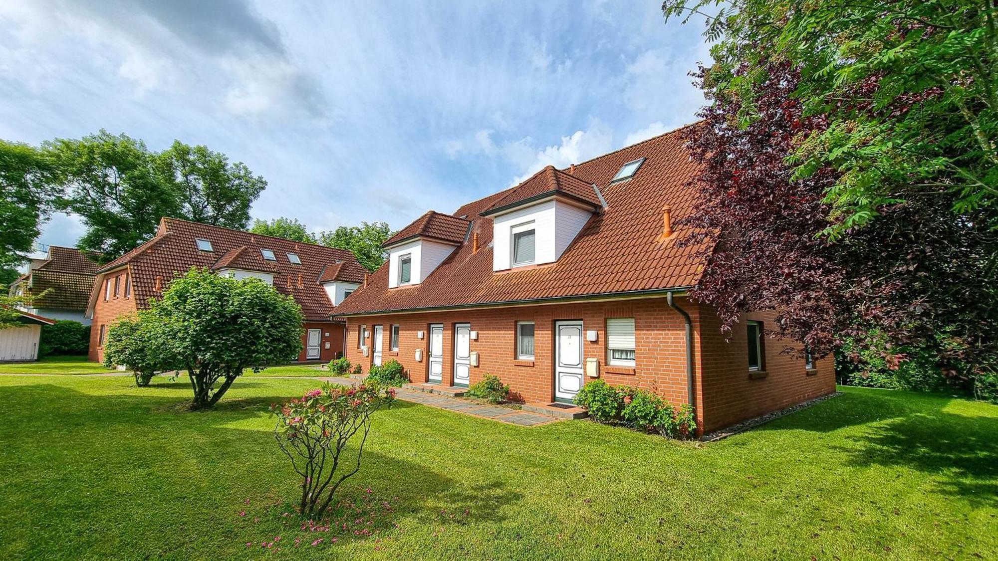 Zur Hanse Wohnung 4 1 Zingst Exterior foto